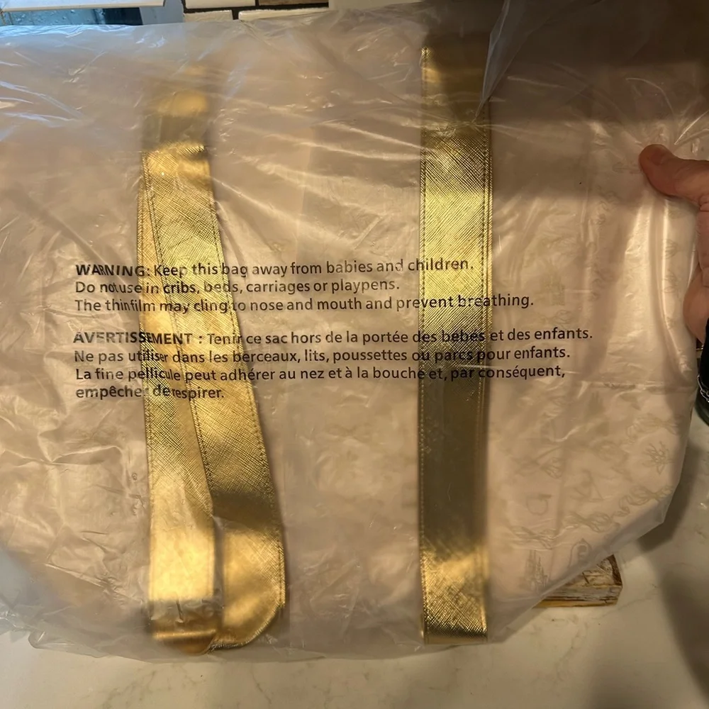 NEW 2026 DISNEY PRINCESS BACKPACK